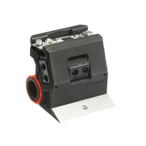 Kit de robot micro sumo xs1
