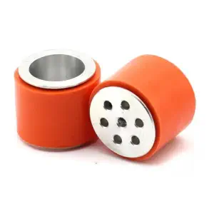 JS2622 Wheel Pair (26.5mm Diameter)