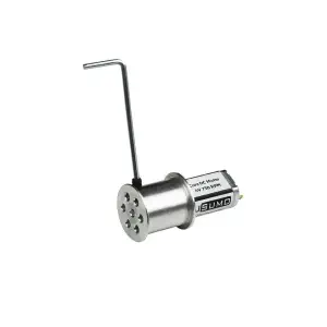JS2622 Wheel Pair (26.5mm Diameter)