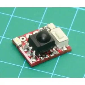 MicroStart Module de Démarrage Robot Sumo & Minisumo