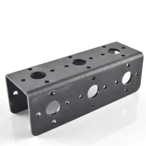 Support Lynxmotion - 3" ASB-503