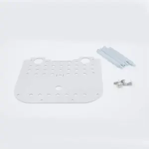 Leo Rover Sandwich Plate