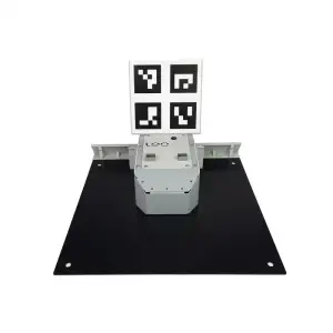 Fictionlab Charging Station for Leo Rover