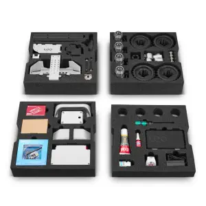 Fictionlab Leo Rover 1.9 kit développeur
