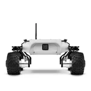 Fictionlab Leo Rover 1.9 assemblé