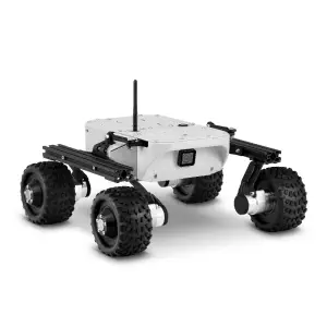 Fictionlab Leo Rover 1.9 assemblé