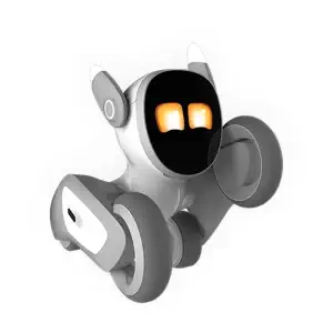 KEYi Tech Loona Robot Compagnon Intelligent
