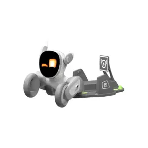 KEYi Tech Loona Robot Compagnon Intelligent