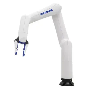 Kinova Gen3 Lite 6-DOF Educational & Professional Robot Arm