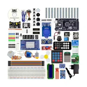 Kit de Démarrage de Projet Mega2560