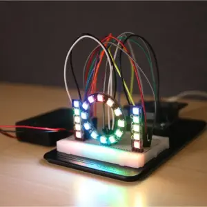 Ensemble de LED pour Kit d'inventeur micro:bit Kitronik