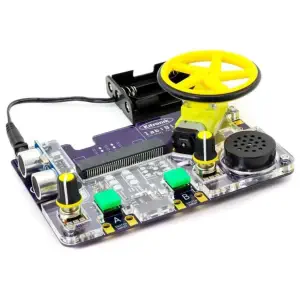 Plate-forme éducative Kitronik LAB:bit pour BBC micro:bit