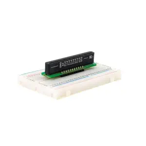 Kitronik Breadboard Breakout pour BBC micro:bit