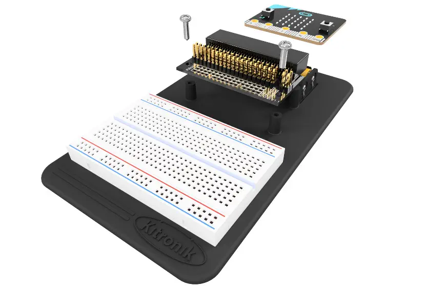 Kitronik Prototyping System for micro:bit