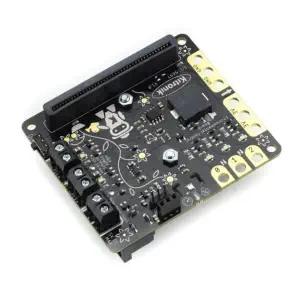 Carte de contrôle environnemental Kitronik pour BBC micro:bit