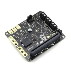 Carte de contrôle environnemental Kitronik pour BBC micro:bit
