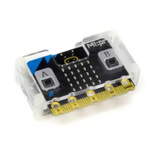 Etui protecteur Kitronik MI:pro pour BBC micro:bit V1 & V2