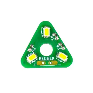 Mini module de lampe à DEL Kitronik 5 V