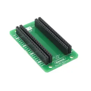 Broche Kitronik pour Raspberry Pi Pico