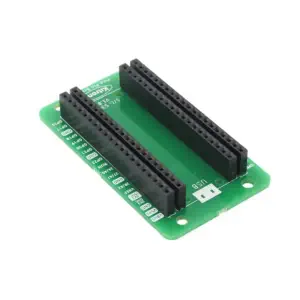 Broche Kitronik pour Raspberry Pi Pico