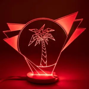 Bande LED Kitronik USB RGB avec sélecteur de motif