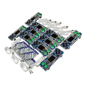 Kit de Classe Kitronik Arcade