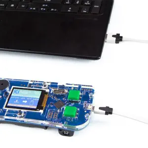 Kit de Classe Kitronik Arcade