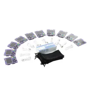 Kitronik ARCADE Max Pack de Classe pour MakeCode Arcade