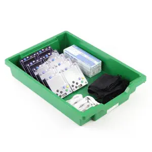 Kitronik ARCADE Max Pack de Classe pour MakeCode Arcade