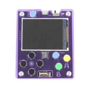 Kitronik ARCADE Max pour Makecode Arcade