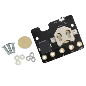 Carte Kitronik MI:power pour micro:bit V2