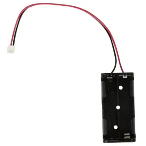 Support à Batterie 2xAAA avec Connecteur JST Kitronik