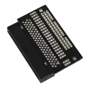 Connecteur à Angle Droit pour BBC micro:bit (Assemblé)