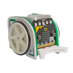 Kitronik: Complément pour pare-chocs MOVE mini V2