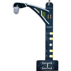 Kitronik LAMP: bit - Lampadaire pour BBC micro: bit