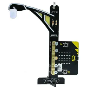 Kitronik LAMP: bit - Lampadaire pour BBC micro: bit