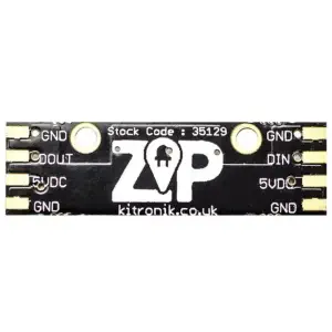 Stick ZIP Kitronik 5 LED