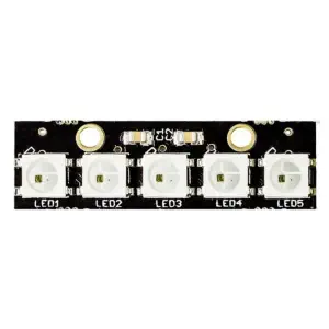 Stick ZIP Kitronik 5 LED
