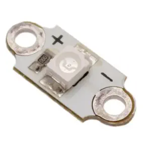 DELs Rouges à Coudre Electro-Fashion (10pk)
