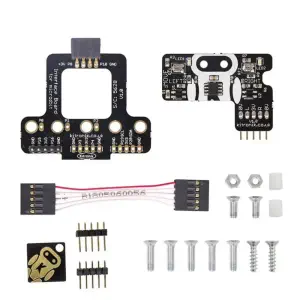 Kitronik: MOVE mini V2 Line Suite Add-On