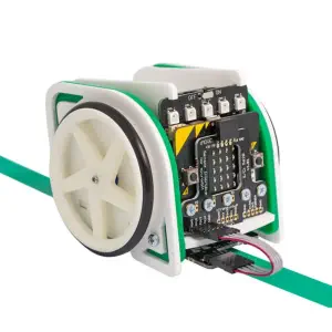 Kitronik: MOVE mini V2 Line Suite Add-On