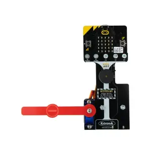 Kitronik ACCESS: bit pour BBC micro: bit