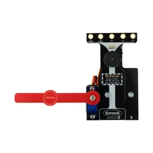 Kitronik ACCESS: bit pour BBC micro: bit