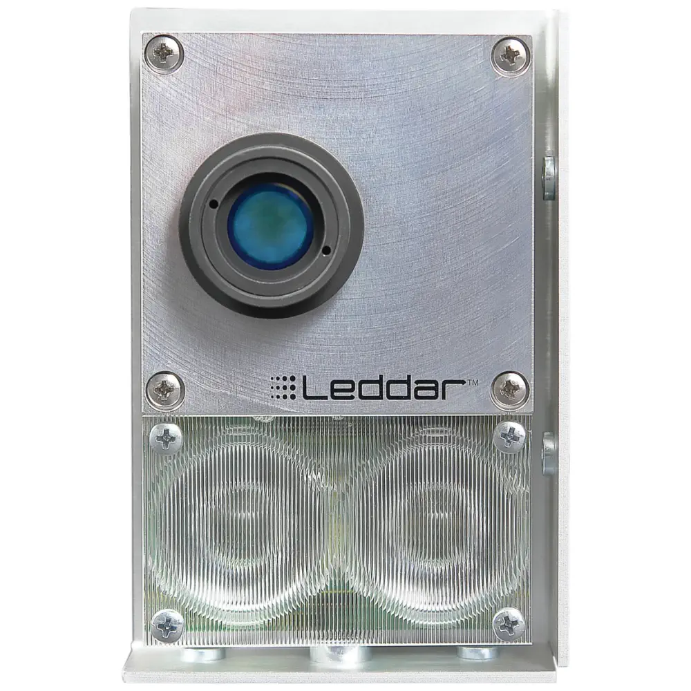 Kit d'Évaluation pour Plateforme Capteur de Distance LeddarTech