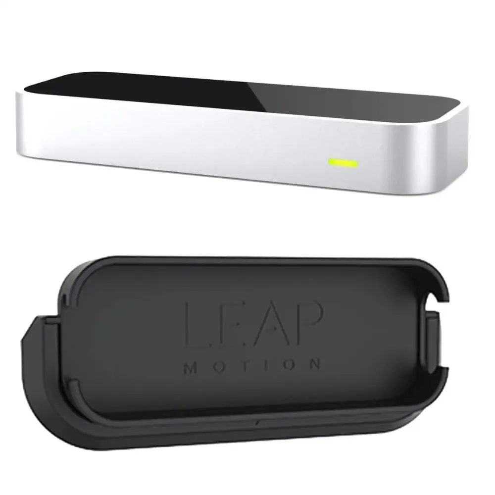 Ultraleap Leap Motion Controller 2／美品 Ultraleap Leap Motion コントローラ 2 - RobotShop