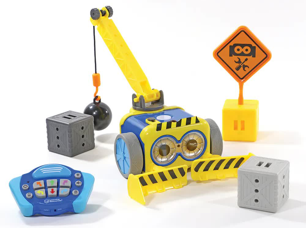 Botley the Coding Robot 2.0 Classroom Bundle - Click to Enlarge