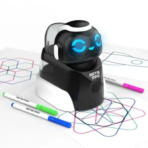 Robot de codage et de dessin Artie Max