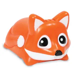 Coding Critters® Go-Pets : Scrambles le Renard