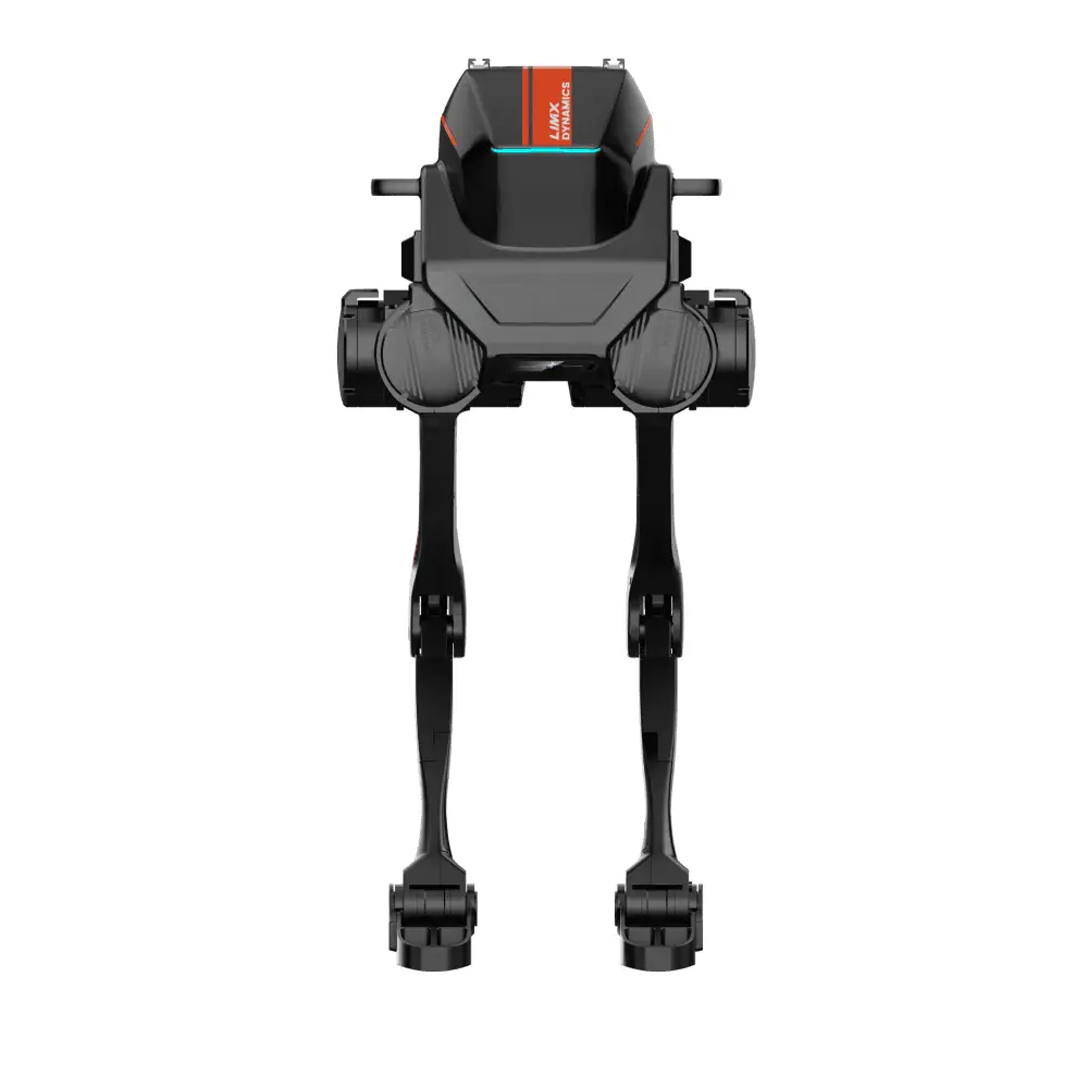 Limx Dynamics TRON 1 Multi-Modal Biped Robot (EDU)