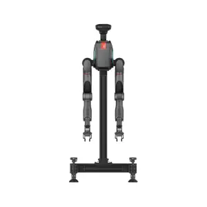LimX Dynamics TRON 2 EDU Robot modulaire 3-en-1